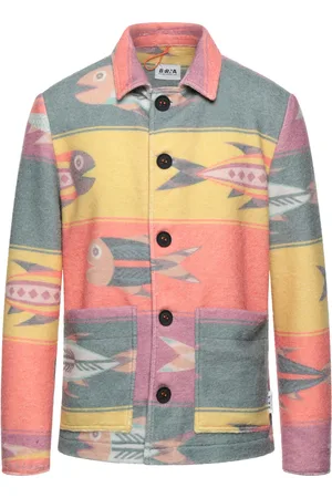 Berna Jackets