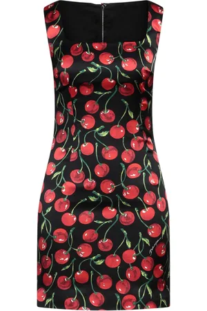 Dolce & Gabbana DOLCE & GABBANA Mini dresses
