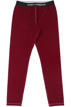 Dolce & Gabbana DOLCE & GABBANA Pants