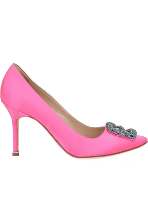 Manolo Blahnik Pumps