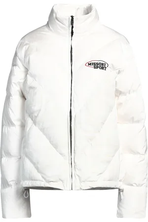 Missoni Puffers