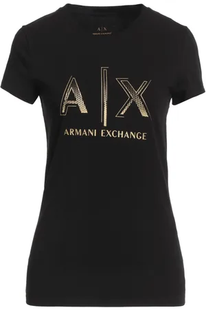 Armani Exchange T-shirts