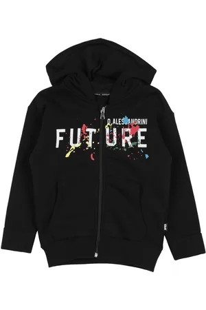 D.A. Daniele Alessandrini Sweatshirts