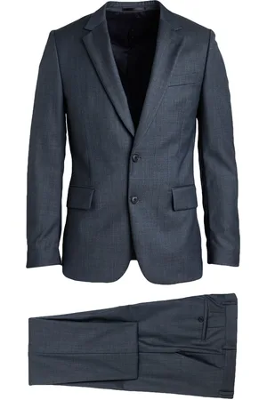 Paul Smith Suits