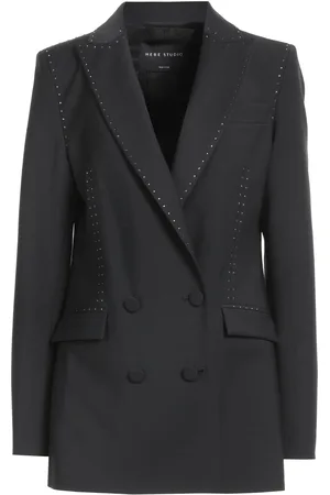 HEBE STUDIO Blazers