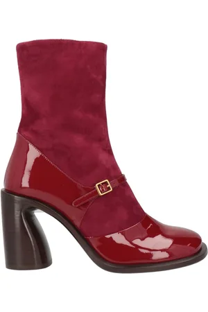 Rochas Ankle boots