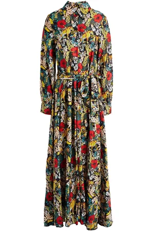 CONNOR & BLAKE Maxi dresses