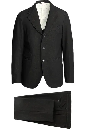 MASSIMO ALBA Suits