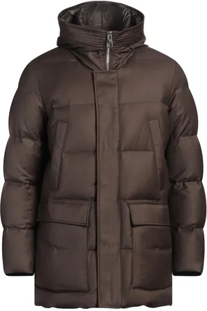 MONTECORE Puffers
