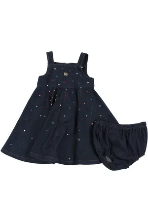 Dolce & Gabbana DOLCE & GABBANA Baby dresses