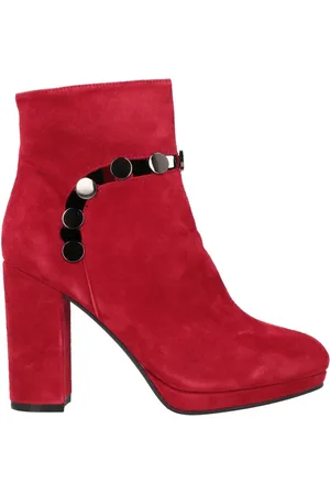 CAFèNOIR CAFèNOIR Ankle boots