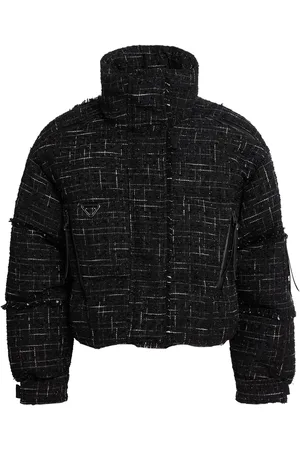 SHOREDITCH SKI CLUB Puffers