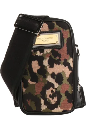 Dolce & Gabbana DOLCE & GABBANA Cross-body bags