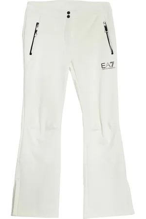 EA7 Snow Wear