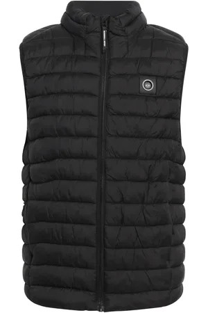Marshall Artist Vests