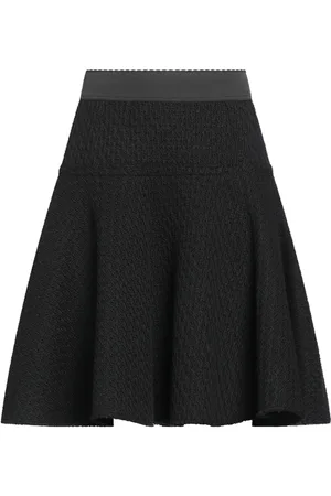 Dolce & Gabbana DOLCE & GABBANA Midi skirts