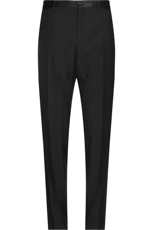 Dolce & Gabbana DOLCE & GABBANA Pants