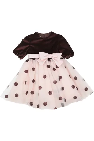 COLORICHIARI Baby dresses