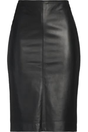 Pinko Midi skirts