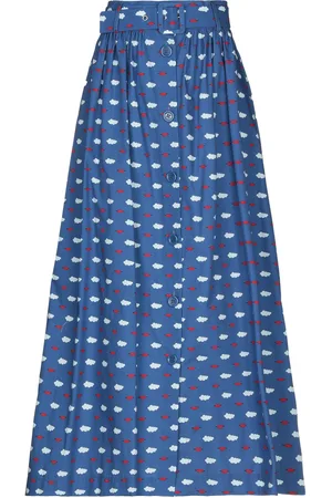 VIVETTA Maxi skirts