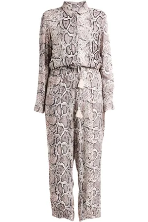CONNOR & BLAKE Jumpsuits