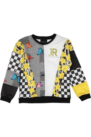 John Richmond Sweatshirts