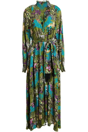 CONNOR & BLAKE Maxi dresses