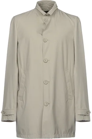 HERNO Overcoats & Trench Coats