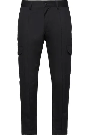 Dolce & Gabbana DOLCE & GABBANA Pants