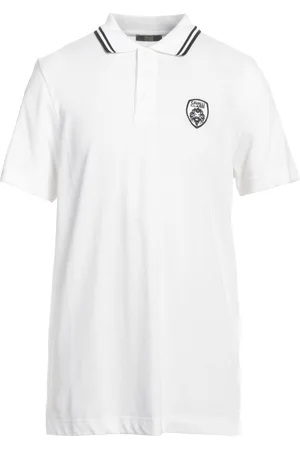 Roberto Cavalli Polo shirts
