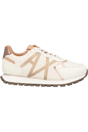 Armani Exchange Sneakers