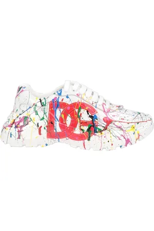 Dolce & Gabbana DOLCE & GABBANA Sneakers