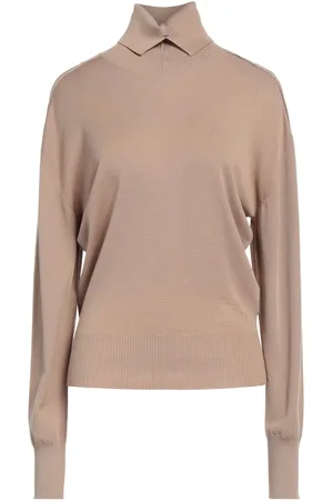 Burberry Turtlenecks