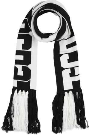 GCDS Scarves
