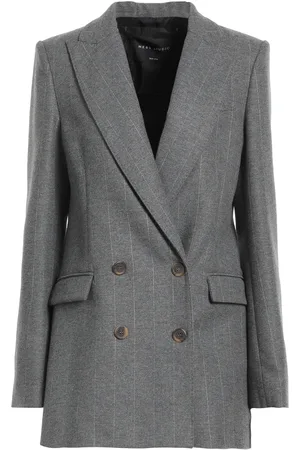 HEBE STUDIO Blazers