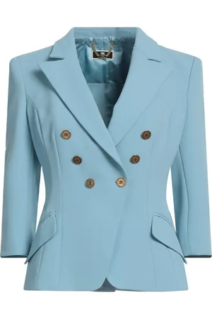 Elisabetta Franchi Blazers