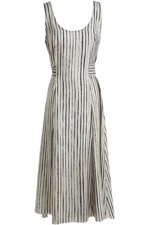 MASNADA Midi dresses