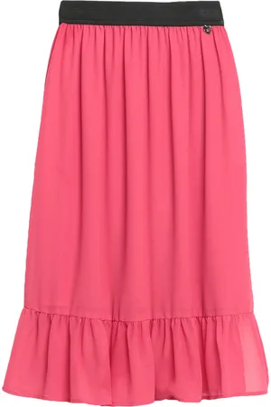 Twin-Set Midi skirts