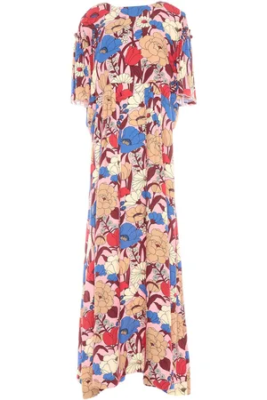 VIVETTA Maxi dresses