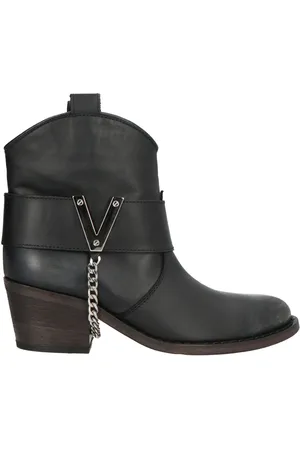 Via Roma Ankle boots