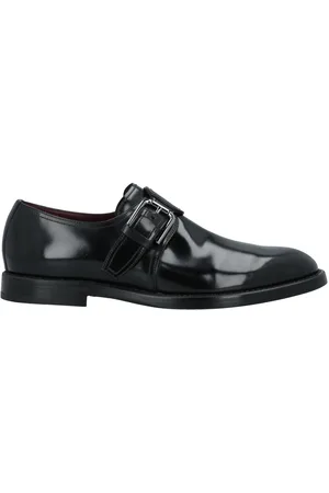 Dolce & Gabbana DOLCE & GABBANA Loafers