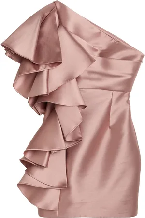 Solace Mini dresses