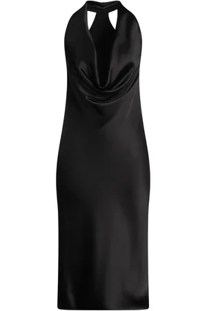 Norma Kamali Midi dresses
