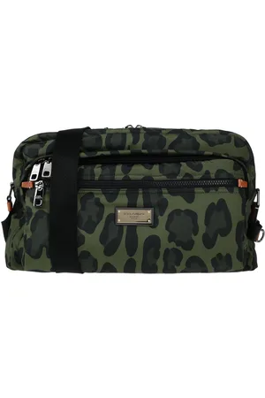 Dolce & Gabbana DOLCE & GABBANA Cross-body bags