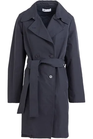 DIANA GALLESI Overcoats & Trench Coats