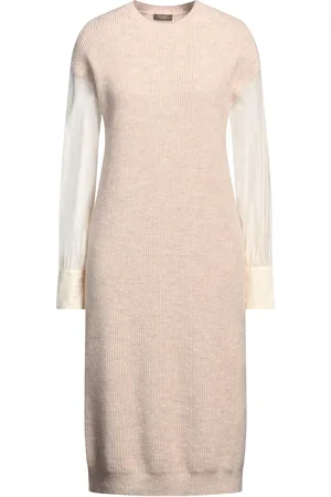PESERICO SIGN Midi dresses