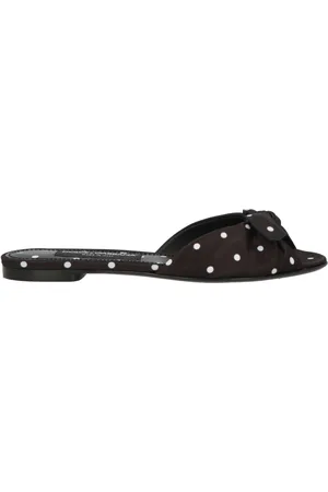 Dolce & Gabbana DOLCE & GABBANA Sandals