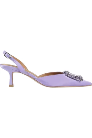 Bibi Lou Pumps