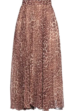 Twin-Set Midi skirts