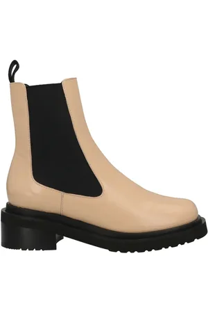 By Far Ankle boots